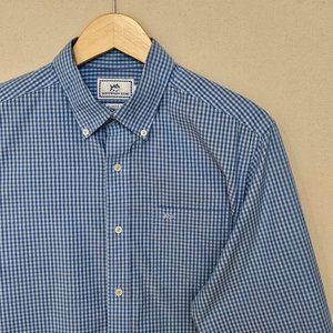 Southern Tide Classic Fit Button Down M
